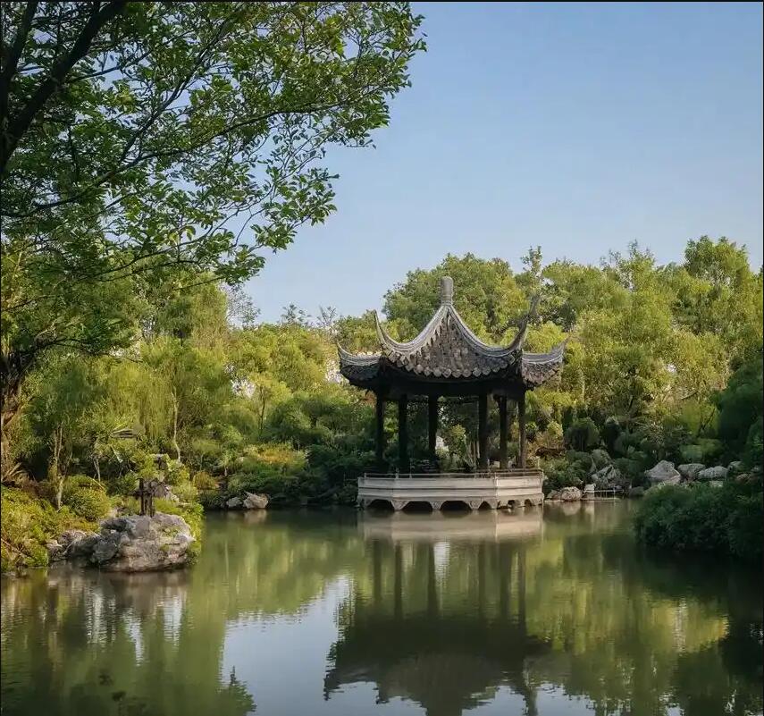 香港夏青航空航天有限公司